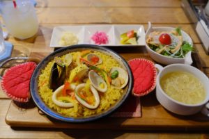 Cake&Cafe taneしんりょく店