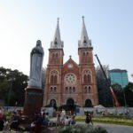 フォトジェニックなホーチミン旅行その3