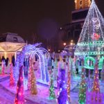 【おすすめフォトスポット】白い恋人パーク&さっぽろホワイトイルミネーション