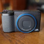 愛のままにわがままにGRⅢを語ります