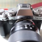 愛のままにわがままにX-T3を語ります