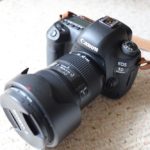 愛のままにわがままにEOS5DMarkⅣを語ります
