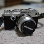 愛のままにわがままにPEN-Fを語ります