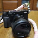 X-E3をお安く買ったお話
