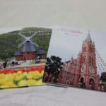 アルバム作成のススメ