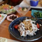 Cafe&deli 四つ葉apart