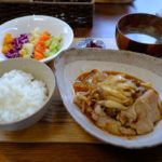 カフェソラリコット Cafe Sororicot