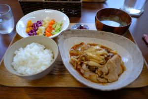 カフェソラリコット　Cafe　Sororicot