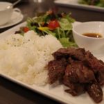 Caferestaurant SAIKI