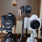キヤノンのカメラをWebカメラ化した話