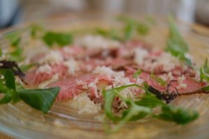 リゾッテリア　コバトヤ