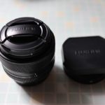 神レンズ!?愛のままにわがままにXF35mmf1.4Rを語ります