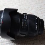 愛のままにわがままにEF24-70mmf2.8Ⅱを語ります