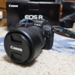 EOSR5も気になるけど、愛のままにわがままにEOSRを語ります