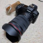 RF15-35mmF2.8L IS USMを購入しました
