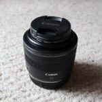愛のままにわがままにRF35mmF1.8マクロIS STMを語ります