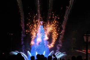 【おすすめフォトスポット】フォトジェニックな東京ディズニーシー