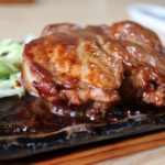 分厚いとんてきが凄い！本別町 浮舟