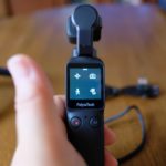 Feiyu Pocketをクラウドファンディングで手に入れた話