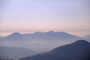 星野リゾート・トマムの雲海テラスで写活してきた話
