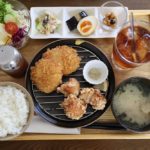 あかしや食堂