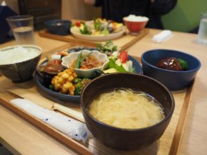 FarmKitchen 佐倉cafe