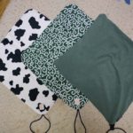 カメラを包んで守る「カメララッピングクロス」が便利な話