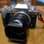 祝・手振れ補正搭載♪FUJIFILM X-T4購入記