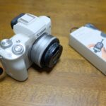 カメラストラップを簡単に脱着できるピークデザイン・アンカーリンクス