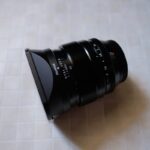 愛のままにわがままにXF23mmf1.4Rを語ります