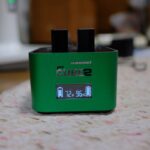 ツインチャージャー・ヘーネルProcube2はとっても便利で使える充電器
