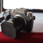 愛のままにわがままにX-T4を語ります