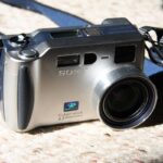なんとなく書いてみたくなった私のデジタルカメラ遍歴