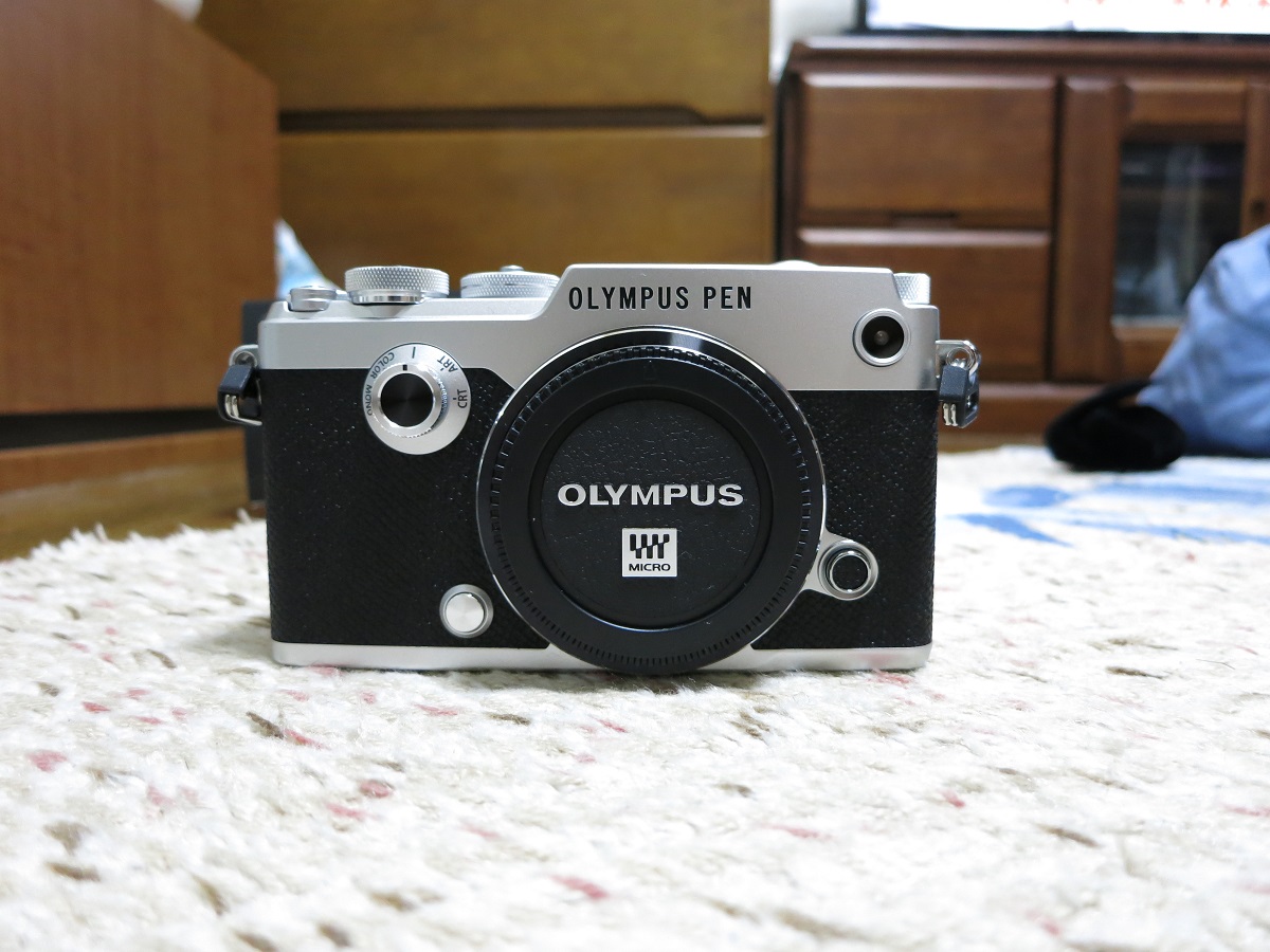 なんとなく書いてみたくなった私のデジタルカメラ遍歴③