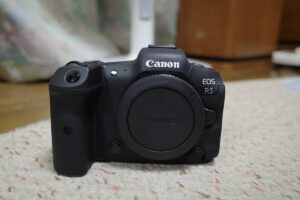 なんとなく書いてみたくなった私のデジタルカメラ遍歴④