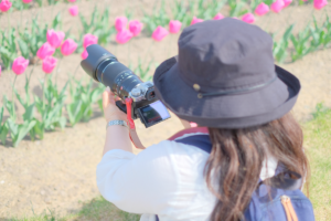頭が大きい人におススメの帽子屋さん「帽子屋QUEENHEAD」