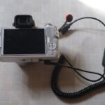 Ulanzi BG-3カメラハンドグリップとDCカプラーを使ってEOSKissMに給電してみた話