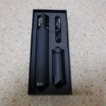 Ulanzi BG-3カメラハンドグリップは大容量バッテリー内臓で長時間撮影も安心