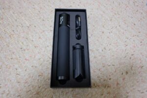 Ulanzi BG-3カメラハンドグリップは大容量バッテリー内臓で長時間撮影も安心