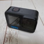Vlogの撮影におすすめ!GoProHERO10購入しました