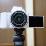 久々のSONYカメラZV-E10を購入しました