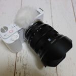 アクティブ手ブレ補正時の画角の狭さを解消!SONY E10-18mm F4 OSS(SEL1018)を購入しました