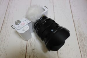 アクティブ手ブレ補正時の画角の狭さを解消!SONY E10-18mm F4 OSS(SEL1018)を購入しました
